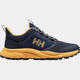 Helly Hansen, HH [BC Courmoine publique] Chaussures de course à country en polyester bleu marine féminine 12049-689 36