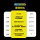银贝斯C5金刚2代破风版【全碳电变】碳纤维气动架公路自行车2025新款 涂鸦 XS码435(建议身高150-163cm) 7170电变+一体把+HARD 50碳轮
