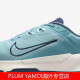 耐克（NIKE）经典男士轻便时尚透气低帮防滑跑步鞋 HM9734-402 HM9725-101 38.5