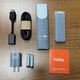 亚马逊2023款fire tv stick 4K max 16G二代奈飞电视盒子网络盒子机顶盒 2023款4K MAX，2＋16G 全新代激活指导 现货(拆封不退)