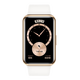 
Huawei [Goddess Gift Recommendation] Huawei Watch Women's Watch Fit Sports Intelligent 2 Generation Wearing Heart Rate Sleep Physiology NFC Scan the QR code to pay for Blood Oxygen 520 Gift Stainless Steel Frame | Upgraded Version Frosting White - Offer Rose Gold Milan Steel Belt