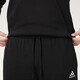 
Adidas official website official casual pants men's pants 25 spring new sports pants running fitness sweatpants cotton soft trousers GK9273 M 175/82