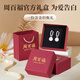 Zhou Baifu Pure Silver Shijia Pearl Earrings for Women 2025 New Women's Earrings and Earrings Practical Birthday Gift for Girlfriend