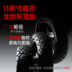 NINEBOT九号电动滑板车ZT3成人便携式两轮折叠代步车新款炫酷ZT3PRO长续航炫酷拉风家用9号segway双减震 【51KM】zt3 pro+如图礼品