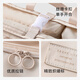 EACHY travel storage bag, suitcase storage and organization bag, clothing underwear sub-bag, easy to carry-coco powder