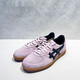 亚瑟士（asics）  Skyhand OG x HAY 复古百搭 低帮休闲板鞋 1203A563-400 1203A563-400 38