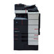 Konica Minolta C754 759 808 958 Color A3 Láser Impresión a gran escala de alta velocidad y copia Graphics C759 Color boutique Black All-in-Machine 75ppm Freight on Paying Standard Configuration