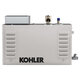 KOHLER Kohler Vitality Series Steam Generator