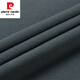 皮尔卡丹（pierre cardin）卫衣男2025春秋时尚潮流印花长袖T恤男装休闲百搭上衣套头衫秋衣 6625绿色【高档舒适棉】 M 165100-120斤穿