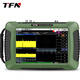 TFN 高端手持便携式无线频谱分析仪RMT716A 719A720A740A20G40G RMT716A(5KHz-6.32GHz)