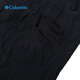 
Columbia Columbia Outdoor 2025 Spring and Summer New Men's Water Repellent Breathable Casual Top Hiking Jacket WE4839 011 /Black M /175/96A