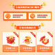 Fumi CTL-1100XM red toner cartridge is super large capacity suitable for Bentu CP1100dn/dw ink cartridge CM1100dn toner cartridge CM1100dw CM1100adn CM1100ad CP1105DN