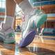 耐克（NIKE）篮球鞋男鞋秋春季新款Lebron 22 勒布朗詹姆斯22代实战缓震运动鞋 FZ1098-100 39