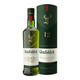 格兰菲迪（Glenfiddich）苏格兰单一麦芽威士忌 进口洋酒 12年 700ml*1瓶