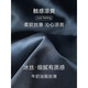 雅鹿睡衣男款夏季冰丝长袖2025年新款凉感休闲大码仿真丝绸男士家居服 NSTHX-902墨绿 【短袖短裤】 3XL 【建议170-190斤】