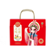 Daoxiangcun Old Beijing Specialty Gift Box Pastry Souvenir Gift Box Overtime Casual Snacks New Year’s Goods Box Beijing Taste 1478g