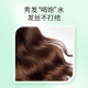 Bee Flower Herbal Essence Shampoo Smooth, Oil Refreshing and Scalp Shampoo for Men and Women 500ml