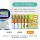 Toyes de niños de Xirui Serene AI Robot inteligente Robot Máquina de aprendizaje Punto de diálogo Reading Máquina Boy Cortinabel Bifriel Garning Regalo Enciclopedia Versión de Android Pink [32G+ Educación de texto Enciclopedia de educación temprana]