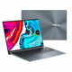 Asus Lingyao X14 Laptop Dünn und Hochleistungs-Geschäftsbüro Student 2K High-Flash-OLED-Bildschirm Ultra-Licht i7-12700H/2,5K OLED mit hoher Flucht 16G Speicher + 512G Solid State [Standardgeschenk + 699 Yuan-Geschenkpaket]