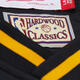 Mitchell / Ness2025 Herren Los Angeles Lakers Lifestyle Jacke JK9272-Lalblck L.