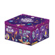 Mädchen 6 Jahre altes Neujahrsspielzeug Geburtstagsgeschenk Jungen Kinder Spielzeug Little Magier Geschenkbox Wasserflasche 8 kleine Magier Geschenkbox