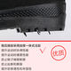 搏峰 BOVFN 3527解放鞋帆布特训工作鞋高帮劳保鞋男耐磨工地鞋户外防滑透气干活鞋 【特训黑色高腰】四季款 41 标准鞋码正码正拍