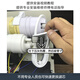 适用于格力净水器过滤机原装WTE-PW(PC)8-5011 5012 5013 5022 5 5012整套送1只PP棉