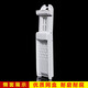 Convient pour le lavage du filtre à filtre Boîte de câble de câble de fil XQB100-BF15288 / BZ826 HAIER EB80BM929 / M019