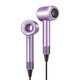 Dyson's same high-speed hair dryer HD15 same model upgraded home negative ion protection hair dryer hair salon quick-drying leafless hair dryer as a gift for male and female friends Mid-Autumn Festival gift Dyson HD15 same model upgraded - Jujue Purple Domestic - high cost performance