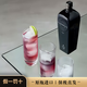 1经典干金酒黑版血橙金酒 Gin700ml 浪侠黑版