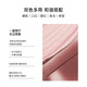 Cámara roja Zhuzhan RC Placa multipropósito de dos colores Un maquillaje de ojos multipropósito, crema de labios y mejillas auténticas
