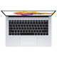 Ehrenprototyp MagicBook14 Laptop Thin und tragbares Business Office Design Core Ryzen R5-6600H/16G/512G/2K Bildschirm [MagicBook14 Original Authentic] [Standard + 699 Geschenkpaket]