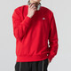 Nike Clothing Oficial para hombres 25 Summer Año Nuevo Terry Terry Terry Room al aire libre Sala de deportes Finización de sudadera cálida FN3889-657 [Estilo de año nuevo] S 165 (peso recomendado 90-110 Jin [Jin equivale a 0.5 kg])