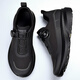 CAOTU light luxury men's shoes for spring and summer new style non-slip hiking hiking shoes for men outdoor sports casual shoes for men running shoes for men 3527 black 39 leather shoes size