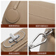 Juer Bag Women's Bag 2025 New Crossbody Bag Large Capacity Shoulder Bag Pillow Bag Light Luxury Handbag Birthday Gift