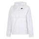 Nike (Nike) Jacke für Frauen 2025 Sommer New Sportswear Woven atmungsaktiv