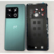 Suitable for OnePlus OnePlus 10Pro original glass back cover 1+10Pro original mobile phone battery cover back case OnePlus 10pro (Panda White) market original mirror case