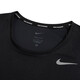 NIKE Weste Herren 2023 Neue Sportbekleidung Basketballbekleidung Fitness Atmungsaktiv Laufen Dünnes Jersey Ärmelloses T-Shirt DV9322-010/Dri-FIT S