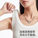 Cat Man (MiiOW) white suspender vest women's basic base coat for girls casual versatile vest women can wear 10A antibacterial