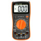 Victor (Victor) Victory Multimeter Digital High Precision Multifunktion VC9205 Elektriker Digital Explizite Anti-Fire-Multimeter VC890D/C Bestseller VC9205-Funktionen