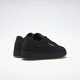 Reebok (Reebok) Hommes et femmes couples Clubc85 Black Warrior rétro Sports polyvalents et chaussures occasionnelles Flagship officiel authentique IF9920 35