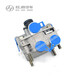
Hongyan Jieshi C500 New King Kong M500 Original chassis handbrake differential relay valve National VI relay valve A relay valve 3506-15885 foot