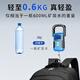 
Huili backpack male junior high school high school student schoolbag male large capacity travel backpack male business computer backpack luggage bag