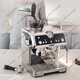 
Delonghi EC9335.M/9355/9865 coffee machine semi-automatic household commercial Italian fresh grinding 9355+ Delong beans