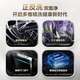 Haier dishwasher, national supplement, double-sided washing new product, 16 sets, large capacity, high water pressure Yunxi 396, double ultra-clean UV sterilization, built-in dishwasher, adjustable basket