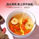 
Qilixianghong wolfberry first organic certified special grade large fruit wolfberry 500g sulfur-free new product Qinghai free wash Gouqi