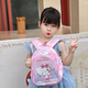凯蒂猫（hellokitty）三丽鸥儿童书包幼儿园大班一年级书包小学生背包男女生户外双肩包