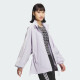 Adidas (adidas) Jacket Women's Clothing 2025 Spring New Dance Jkt Fitness Entrenamiento de ropa deportiva transpirable ropa casual Ji9767 L