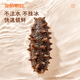 Mingwei sea cucumber, fresh and ready-to-eat sea cucumber and sea cucumber, fresh processed and individually packaged, single package, ready-to-eat frozen seafood gift box, 10-12 heads (1 Jin Jin is equal to 0.5 kg)