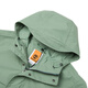 Timberland jacket men's 2025 spring and summer new outdoor mountaineering hiking sportswear casual windproof hooded jacket men A695W EC6 A695WEC6 XS